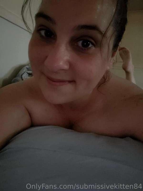 Feeling flirty tonight :)