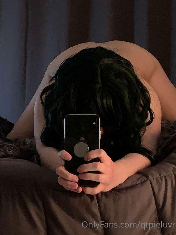 I didn’t realize it was Friday until a few minutes ago so I ..