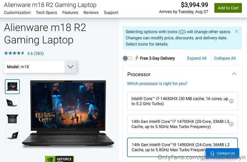 Going to buy this in October and I thought I would also give..