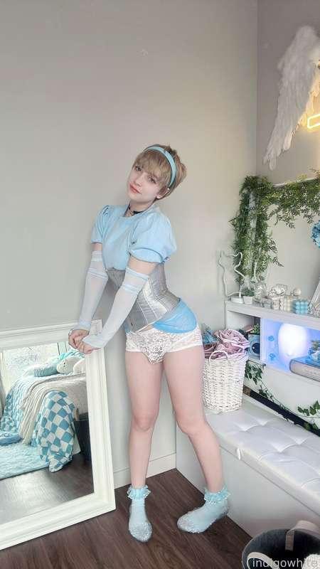 indigowhite image #94