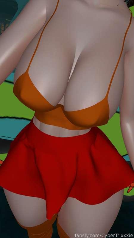 cybertrixxxie image #1