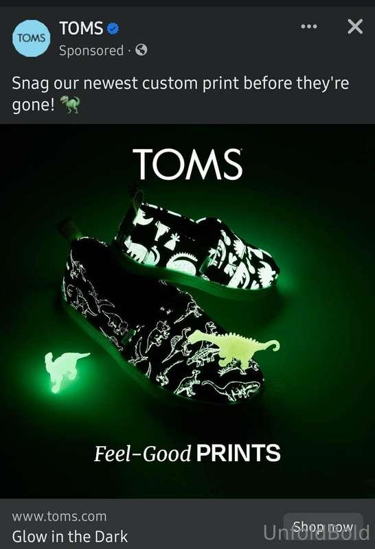 I wish I could get these 😭