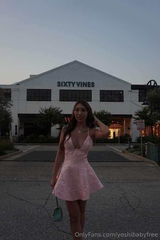 the cutest barbie you'll see today 💝