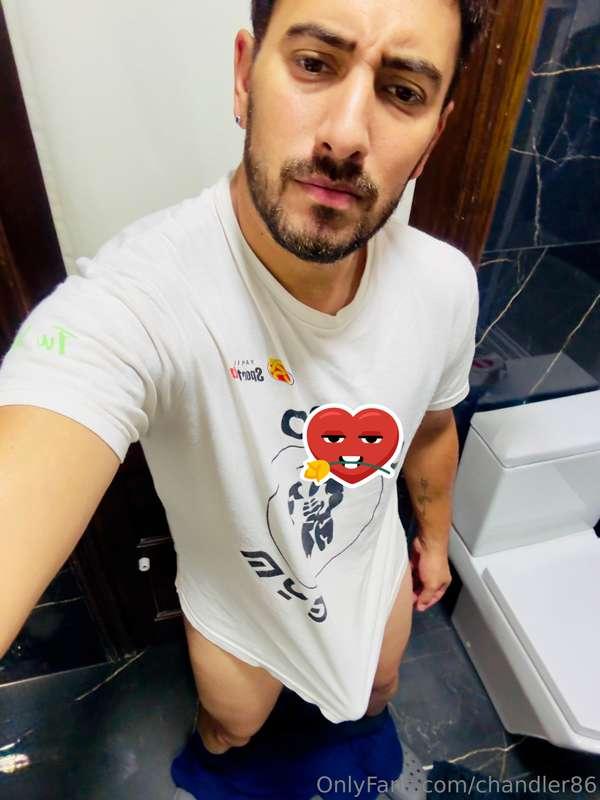 Podemos tener algo… solo debes decidirte bebé! 🔥We can have ..