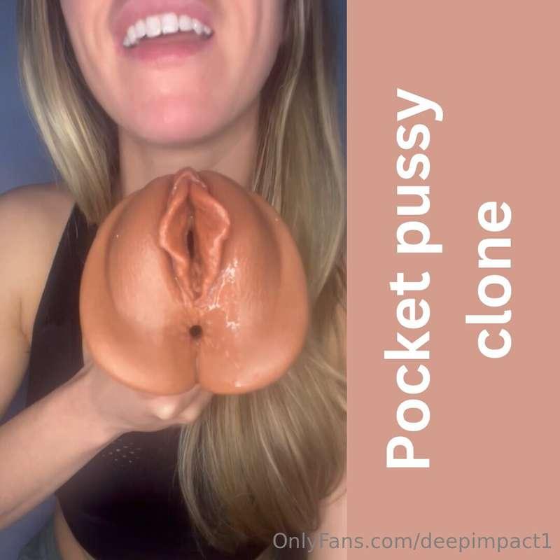 Get it while you can 👅