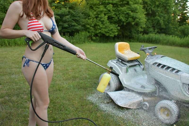 sparxgonewild image #7