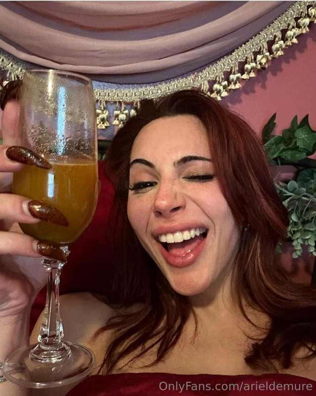 # Cheers to 5 AVN Noms!