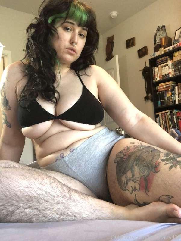 Let’s stay in bed all day