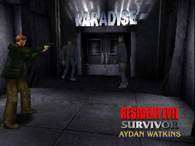 residentevilmods main image