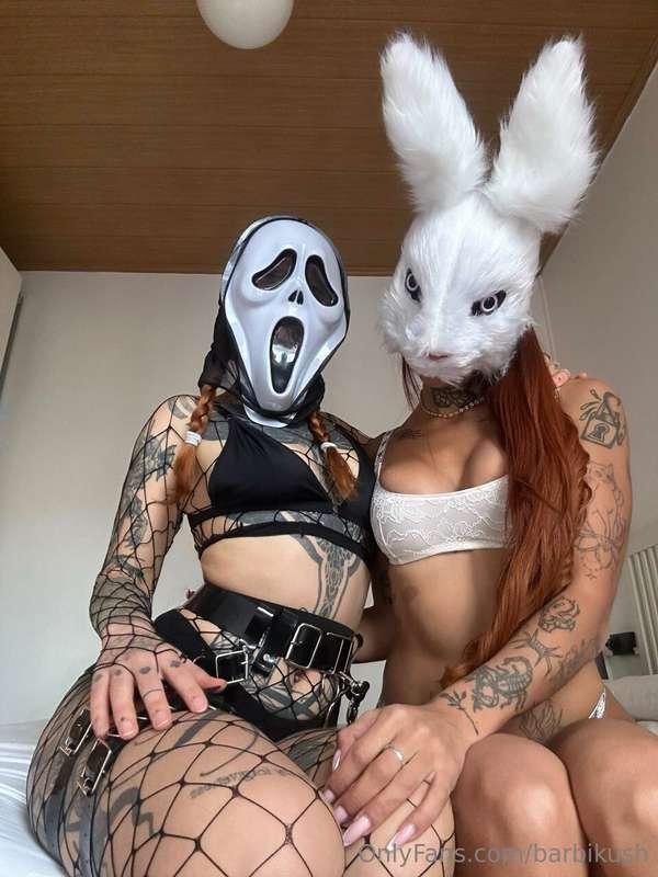 Who wants to play? 🫦