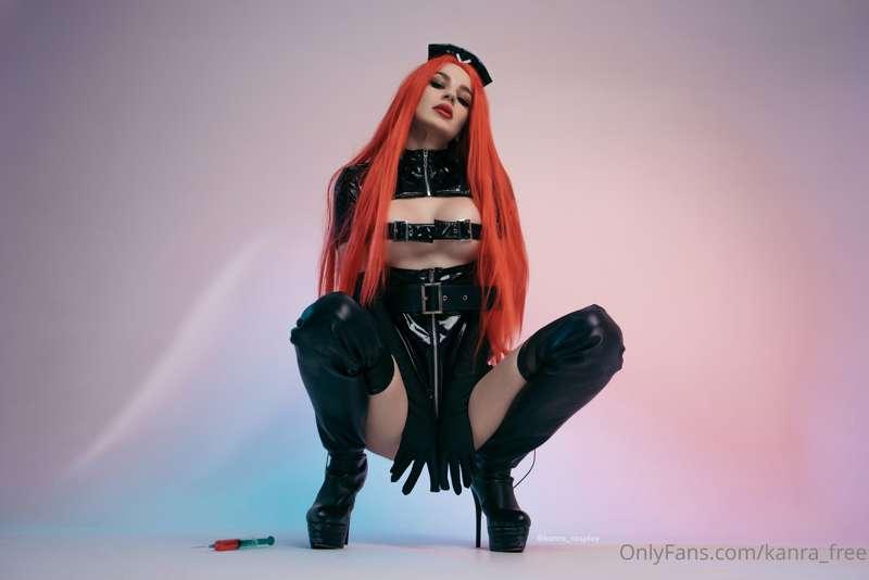 You accept my treatment?

Full set available on Pawtre0n in ..