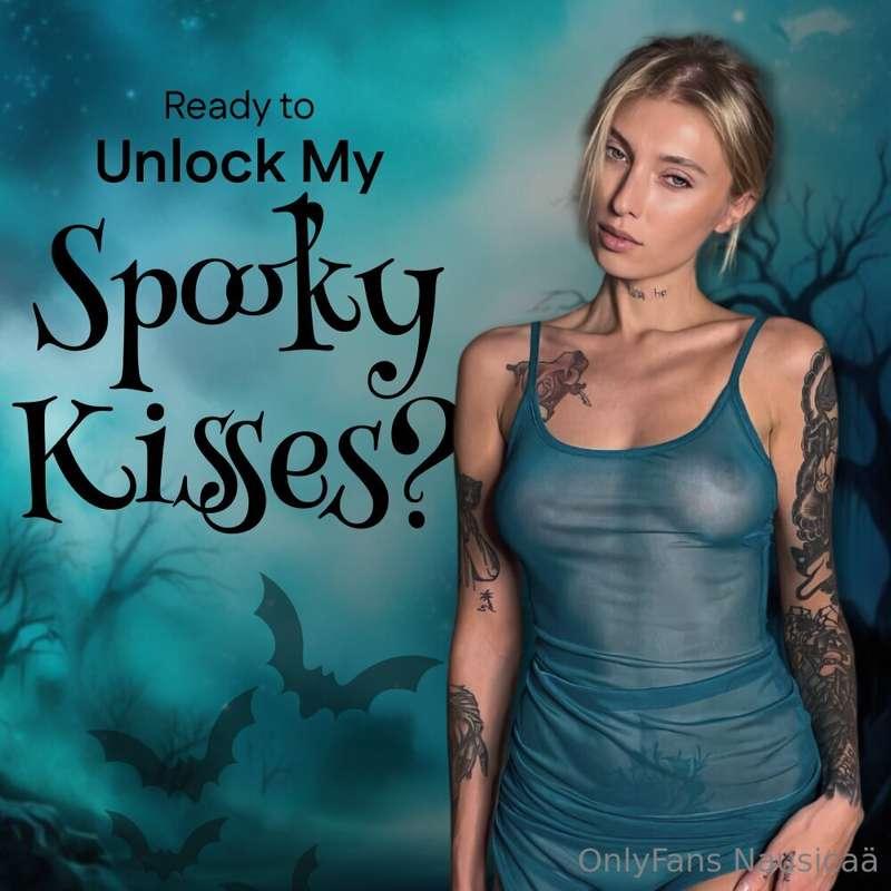 🎃✨Hey there, my sweet creatures of the night! I'm thrilled t..