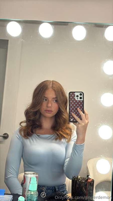 You’d be surprised what I send back 👀