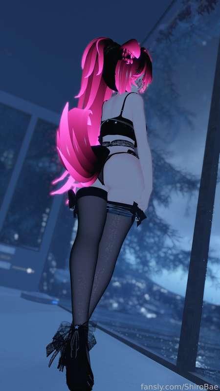 shirobae image #19