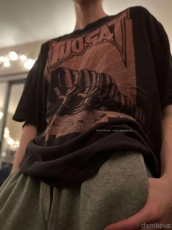 average tomboy
