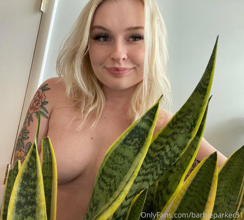 plant mama