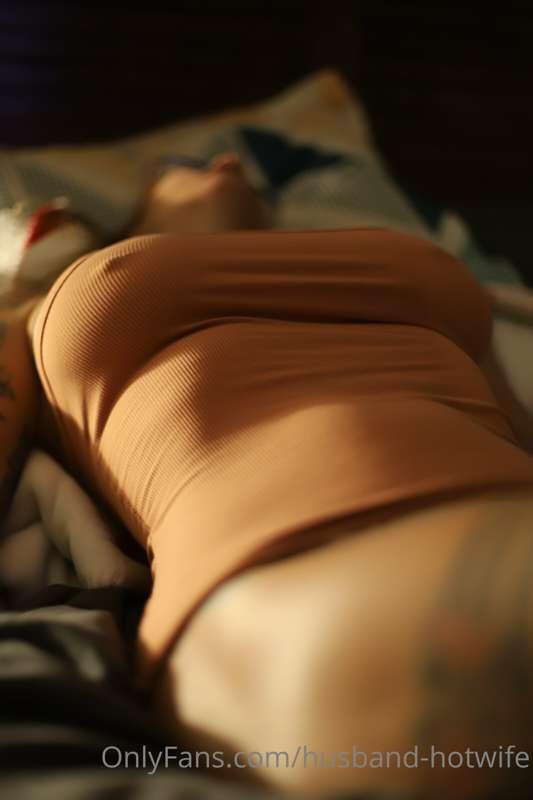 My wife
