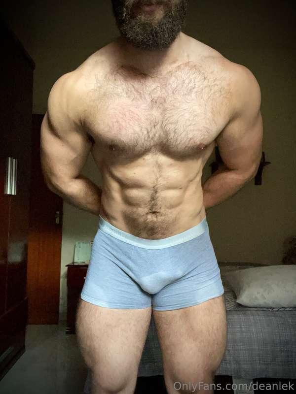 Post leg day