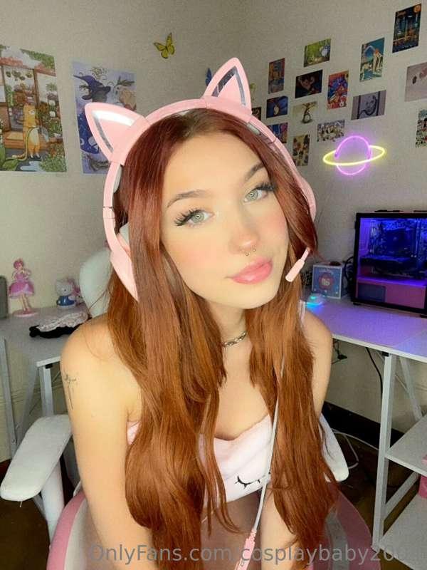 bet you can't guess my favorite game ;)