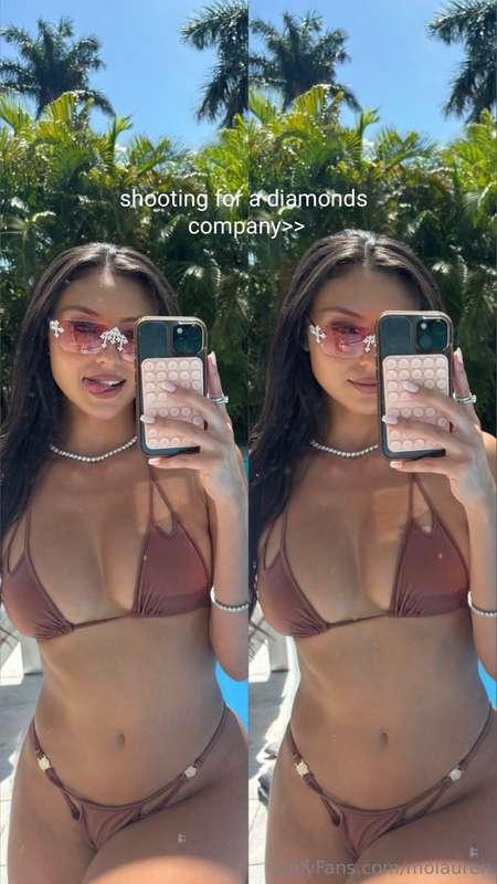 #tb to getting iced out