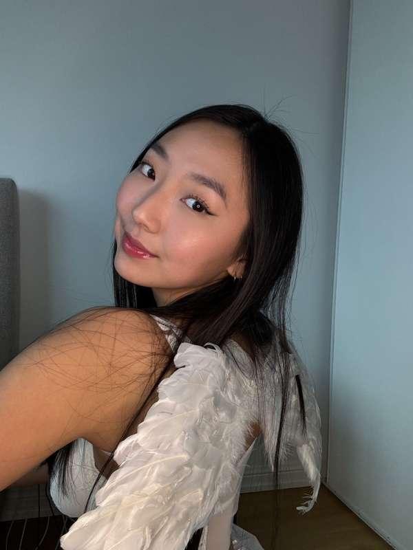 can I be your guardian angel? 👼🏻