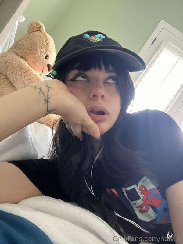 u got me seeing stars <3