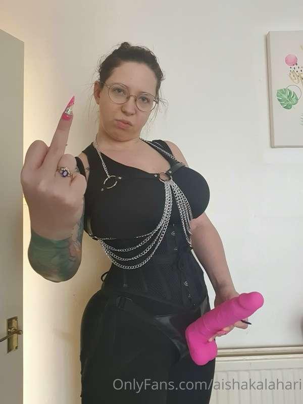 I will fuck your ass until you beg me to stop and then beg m..