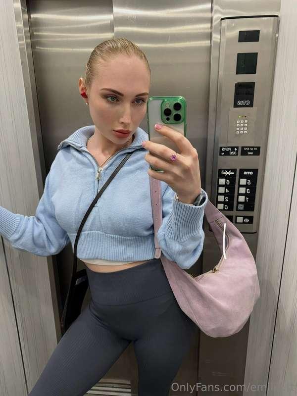 Stylish&sporty 🩷🩵