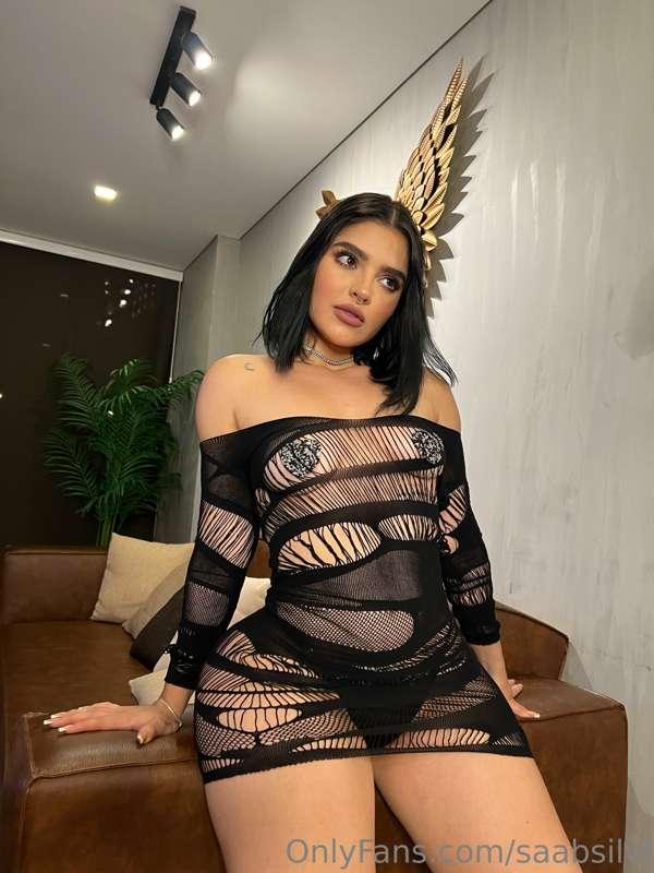 I want you to leave me as my clothes..... with big holes 🍑🔥