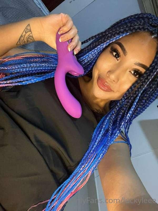 Have you watched me get an orgasm? 💦🥵