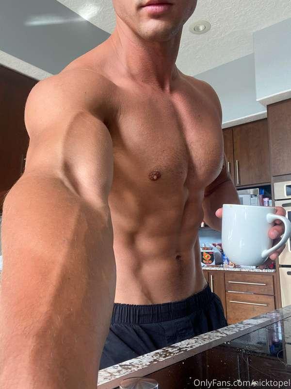 Rise and Shine ☀️ Happy Saturday