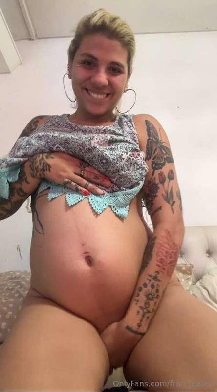🔥SEXY MOMMY🔥@Carlamel @Carlamel♥️HOT PREGNANT♥️💦 💋Free: @Car..