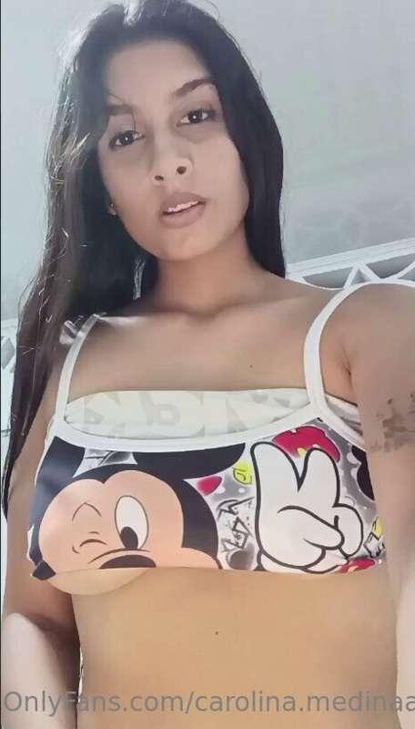 I'm the naughty version of the happiest place on earth 🫦🔥💦