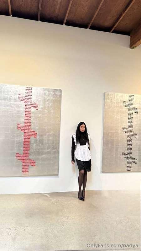 Unveiling my exhibition... and giving you a tempting glimpse..