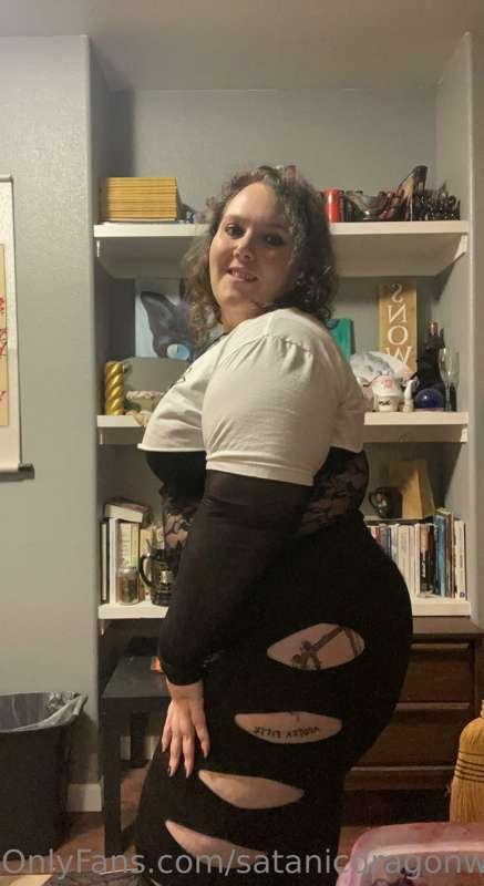 satanicdragonwitch image #5