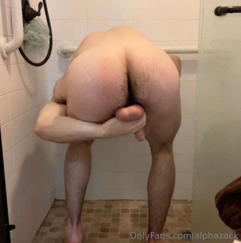 Always got to stay clean