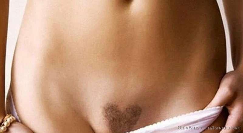 Should i do this? I’ve never let any pubic hair grow but i k..