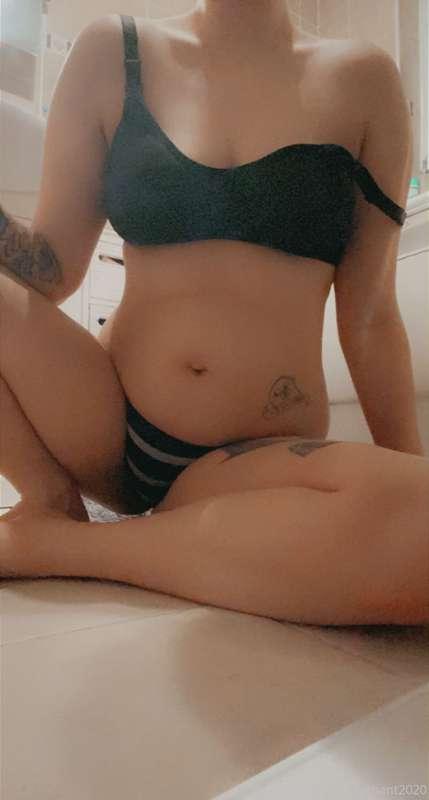 Almost 3 weeks after birth 😱