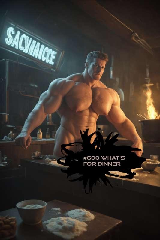 ericowarrior main image