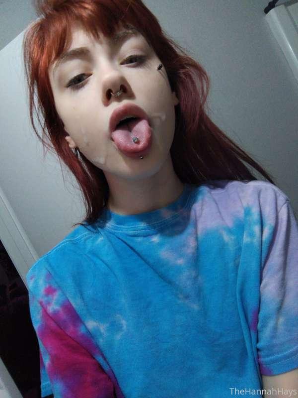 Being sluty for Daddy