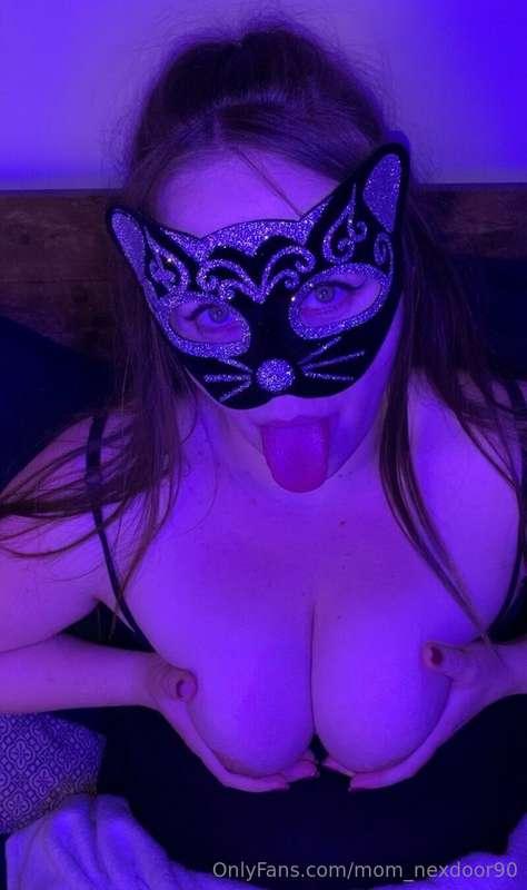 I made this custom for someone and it was a blast. Jerk Off ..