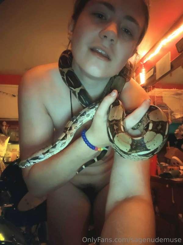 Sssssexy 😜