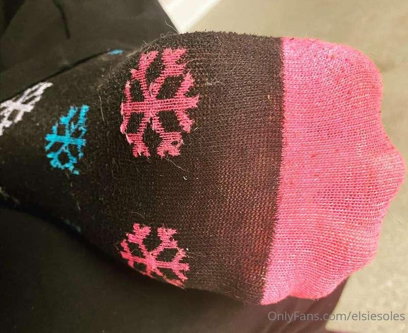 It’s been a minute but the socks are back! There is some jam..