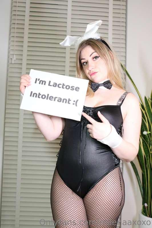 What's for Easter Dinner Today?😘🐣 I'm Lactose Intolerant... ..