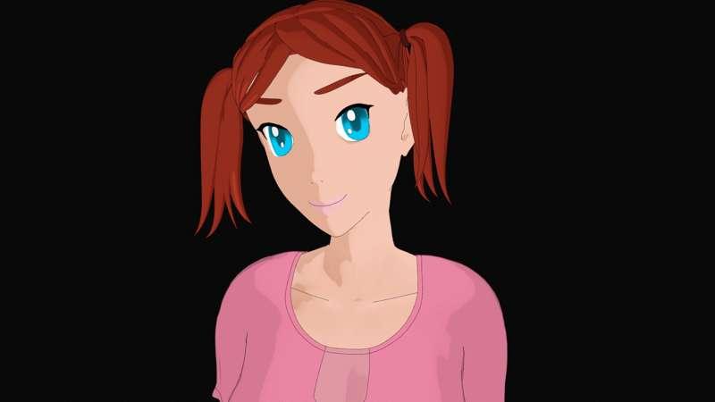 Blender/GIMP Tutorial: How to make a (seamless) GIF