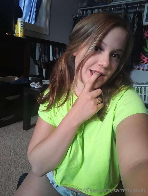 Old photos from my O.G site (before onlyfans was even a thin..