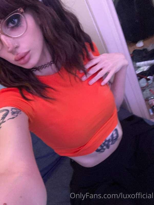 jinkies!