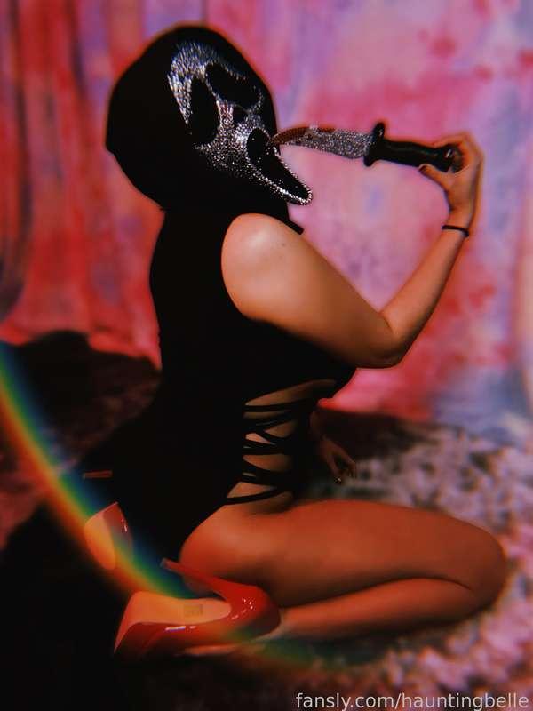 hauntingbelle image #2