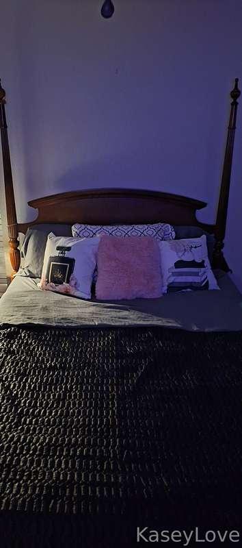 New sexy bedding and sexual casual my loves!