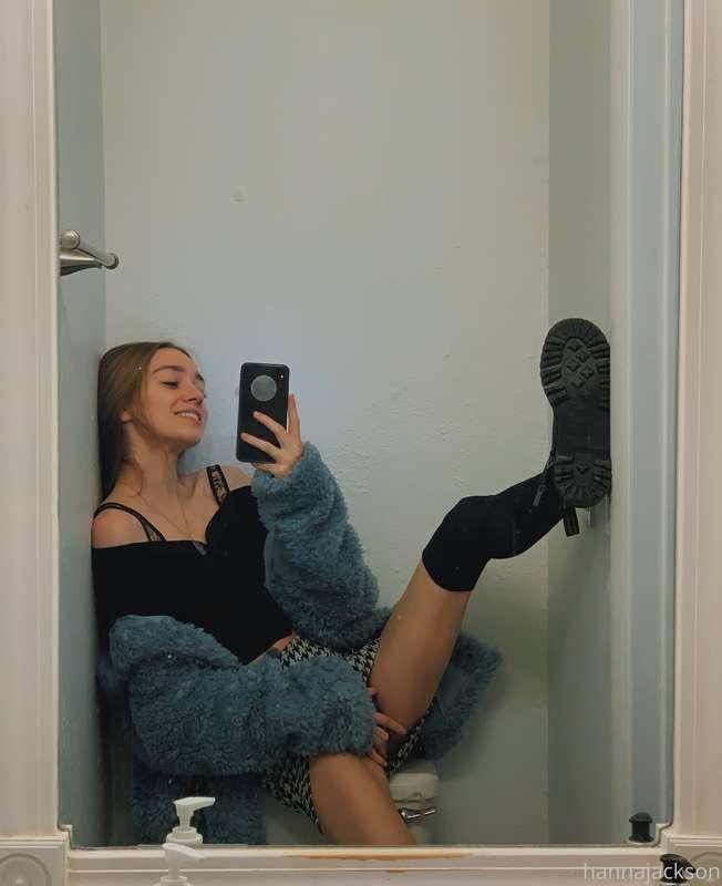 for my xxx🦋
www.onlyfans.com/hannascontent